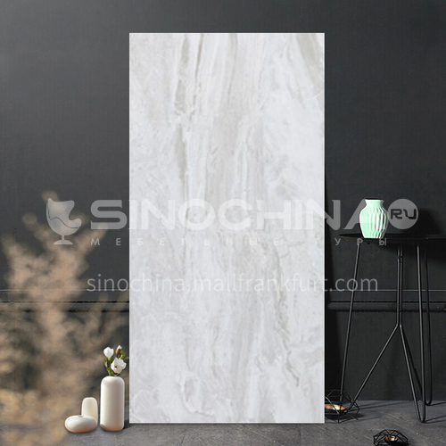 New full-body marble living room floor tiles-WLKSY015 600*1200mm